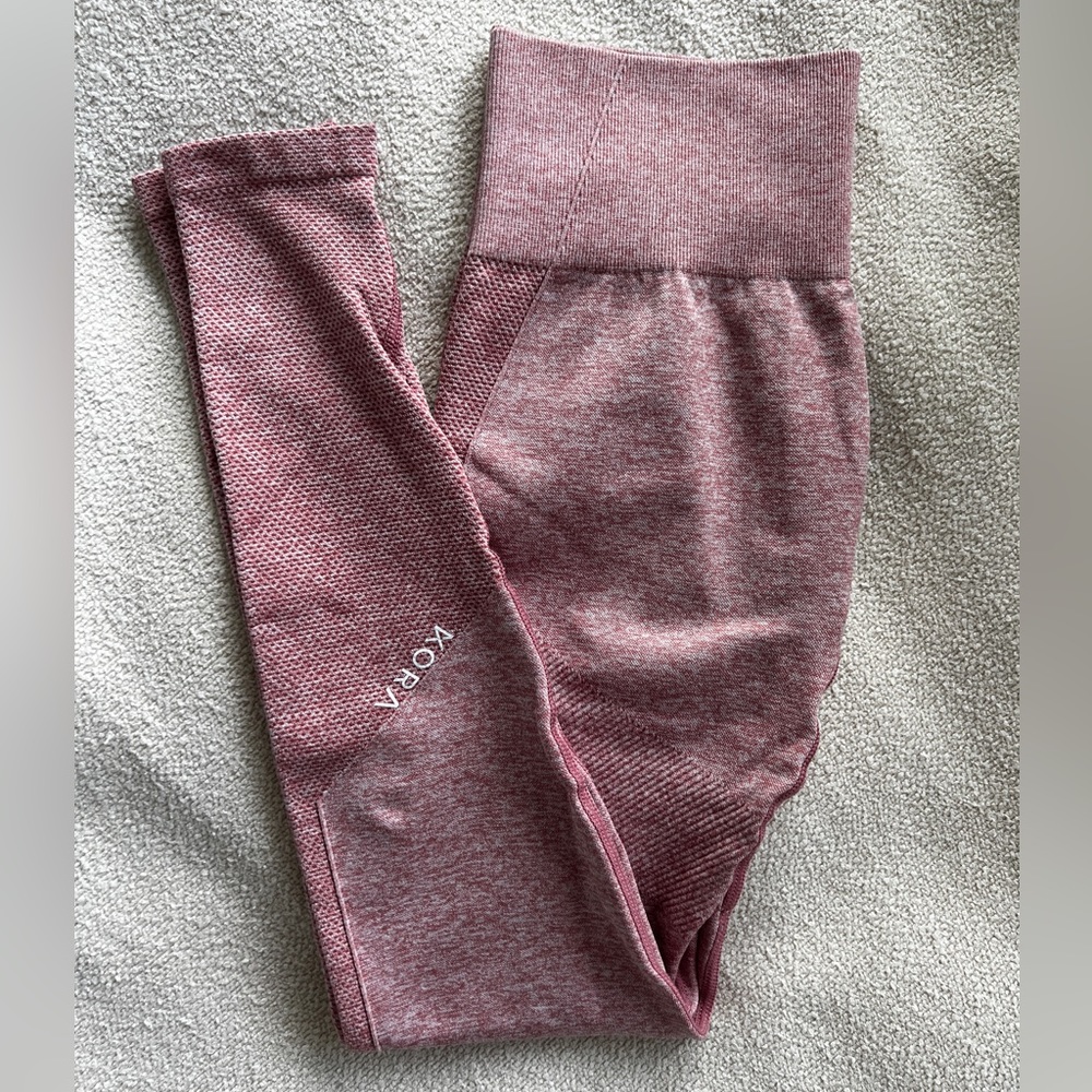 ACTA Seamless Leggings